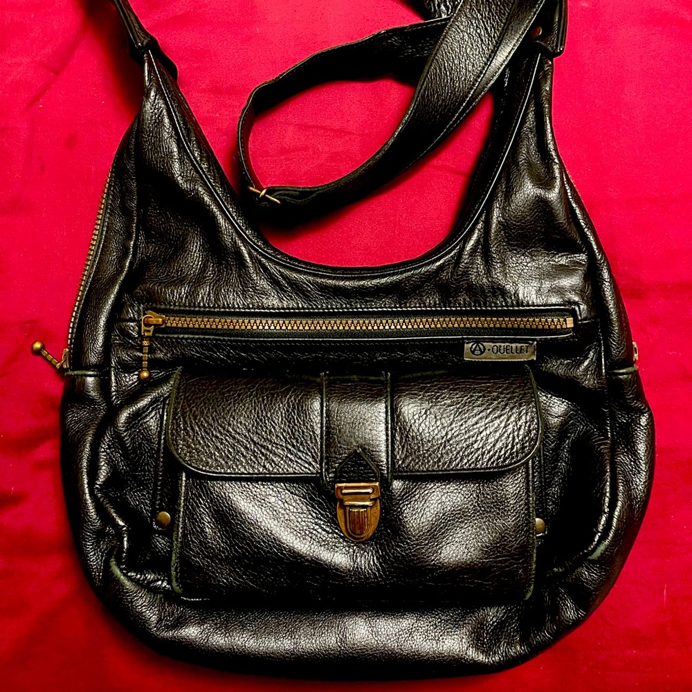 Ouellette purse